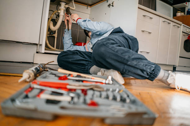Best Plumbing Inspection Services  in Ken Caryl, CO