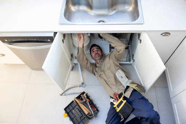 Best Affordable Plumber Near Me  in Ken Caryl, CO