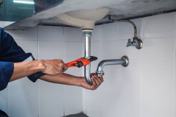 Best Emergency Plumber  in Ken Caryl, CO