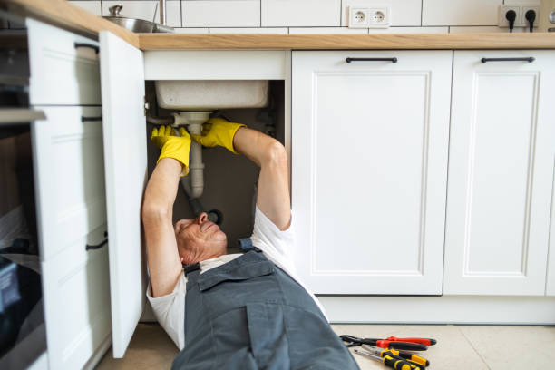 Ken Caryl, CO Plumbing Company