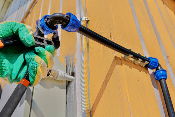 Best Gas Line Repair  in Ken Caryl, CO