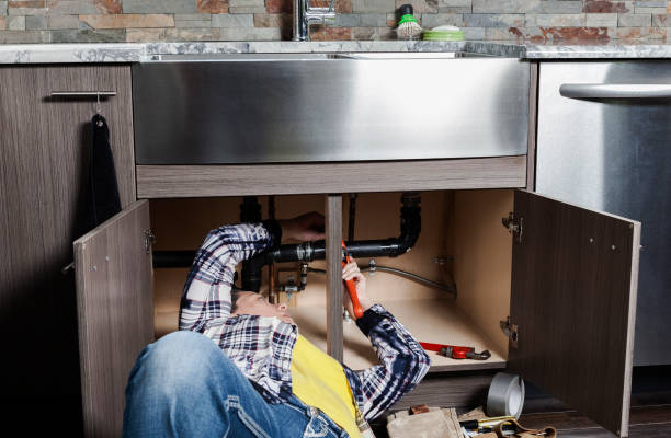 Best Best Plumbers Near Me  in Ken Caryl, CO