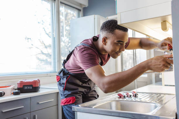 Best Leak Detection Services  in Ken Caryl, CO